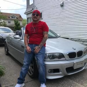 Meet your Posher, Joey